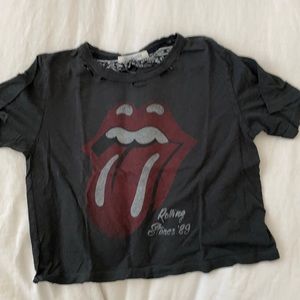 daydreamer for free people band tee